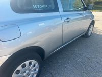 Usata Nissan Micra 2006 Argento Utilitaria