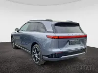 Neu XPENG G9 AWD Performance 422 kW (575 PS) 2026 Grau SUV