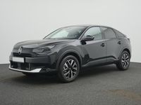 Neu Citroën C4 145 PS (106 kW) 2025 Perla nera schwarz met Limousine