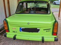 Gebraucht Trabant 601 26 PS (19 kW) 1989 Grün