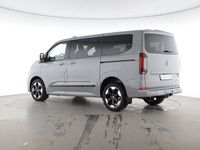 Neu VW Caravelle Edition 150 PS (110 kW) 2026 Stone grey Van / Kleinbus