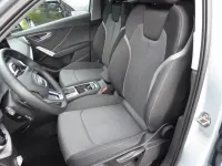 Gebraucht Audi Q2 Advanced Plus 150 PS (110 kW) 2025 Grau SUV