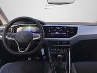 Neu VW Taigo Life 116 PS (85 kW) 2025 Deep black perleffekt (metallic) SUV