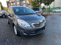 gebraucht Opel Meriva B Edition1.4 Flex-Fix-Fahrradträger