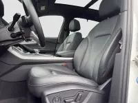 Gebraucht Audi Q7 Premium 286 PS (210 kW) 2023 Carraraweiß SUV
