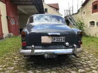Gebraucht Volvo Amazon 68 PS (50 kW) 1966 Grau Limousine