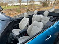 gebraucht Mini Cooper S Cabriolet Aut.