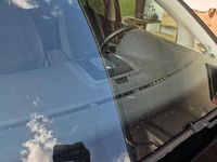 Gebraucht VW Touran 140 PS (102 kW) 2009 Schwarz Van / Kleinbus