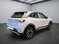 Gebraucht Opel Mokka-e 100 kW (136 PS) 2024 Weiß SUV