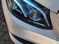 Gebraucht Mercedes E220 194 PS (142 kW) 2017 Beige Kombi