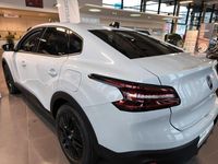 Neu Citroën C4 X 136 PS (100 kW) 2026 Weiß SUV