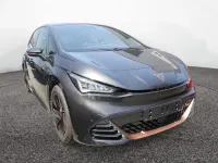 Gebraucht Cupra Born 150 kW (204 PS) 2023 Schwarz Kleinwagen