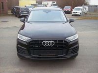 Gebraucht Audi Q7 Ambiente 286 PS (210 kW) 2020 Schwarz SUV