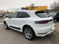 gebraucht Porsche Macan S PDK Approved10.25/SportDesign/Pano/Standheizung