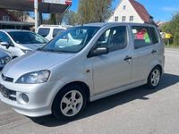 gebraucht Daihatsu YRV 