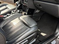 Second-hand Mini Coupé 211 CP (155 kW) 2017 Negru Coupe