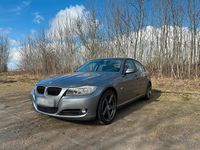 Gebraucht BMW 320 170 PS (125 kW) 2010 Limousine