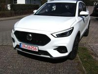 Gebraucht MG ZS Luxury 111 PS (81 kW) 2024 Weiß SUV