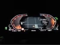 Brugt BMW 320 Advantage 190 HK (139 kW) 2022 Sort Stationcar