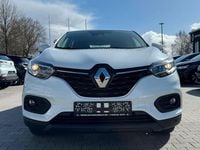 Gebraucht Renault Kadjar Zen 140 PS (102 kW) 2021 Weiß SUV