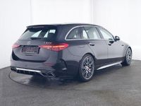 Gebraucht Mercedes C63 S E Performance AMG 680 PS (500 kW) 2024 Kombi