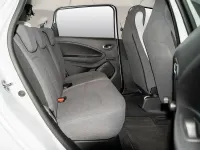 Używany Renault Zoe Experience 80 kW (109 KM) 2022 Czarny Hatchback