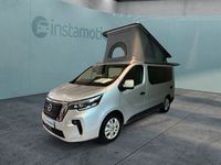 Gebraucht Nissan Primastar 170 PS (125 kW) 2024 Grau Van / Kleinbus