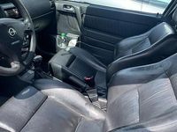Gebraucht Opel Astra 101 PS (74 kW) 2000 Andere farben Kleinwagen