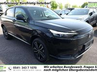 Neu Honda HR-V Advance 131 PS (96 kW) 2026 Crystal black pearl SUV