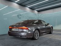 gebraucht Audi A7 Sportback 55 TFSI e qu S-Line|||