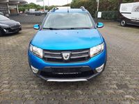 gebraucht Dacia Sandero II Stepway Prestige dCi