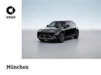 Gebraucht Smart #1 Edition #1 200 kW (272 PS) 2024 Other SUV