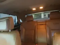 Gebraucht Audi A8 239 PS (175 kW) 2008 Grün Limousine