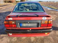 Gebraucht Opel Senator 177 PS (130 kW) 1988 Rot Limousine