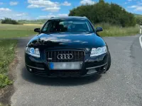 Gebraucht Audi A6 225 PS (165 kW) 2005 Schwarz Kombi