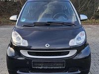 Gebraucht Smart ForTwo Coupé Passion 71 PS (52 kW) 2003 Coupé