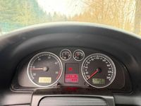 Gebraucht VW Passat 164 PS (120 kW) 2000 Blau Kombi