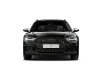 Gebraucht Audi S6 Ambiente 344 PS (253 kW) 2024 Brillantschwarz Kombi