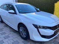 gebraucht Peugeot 508 BlueHDi 130 SW, Alu, Navi, Tempomat, Euro6.