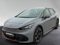 Gebraucht Cupra Born 150 kW (204 PS) 2023 Grau Kleinwagen