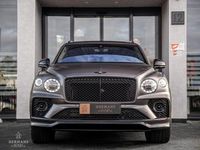Gebraucht Bentley Bentayga 551 PS (405 kW) 2022 Grau SUV