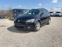 Gebraucht VW Golf Plus Cross Comfortline 140 PS (102 kW) 2011 Van / Kleinbus