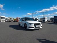 Gebraucht Audi A6 Ambiente 190 PS (139 kW) 2014 Weiß Kombi