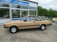 Gebraucht Ford Taunus 69 PS (50 kW) 1981 Braun Limousine