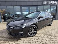 Gebraucht Opel Insignia Ultimate 174 PS (127 kW) 2023 Schwarz Limousine