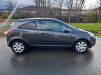 gebraucht Opel Corsa D 1.4