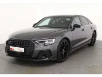 Gebraucht Audi A8 Ambiente 286 PS (210 kW) 2024 Grau Limousine