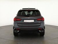 Gebraucht MG HS Luxury 162 PS (119 kW) 2024 Braun SUV