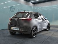 gebraucht Mazda 2 1.5L e-SKYACTIV G 90 Homura NAVI SHZ PDC