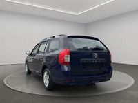Gebraucht Dacia Logan 90 PS (66 kW) 2018 Andere Limousine